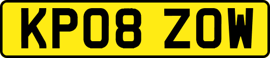 KP08ZOW