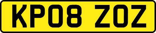 KP08ZOZ