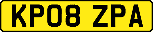 KP08ZPA
