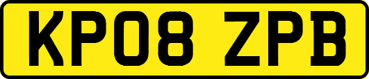 KP08ZPB
