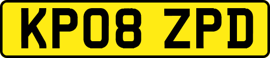 KP08ZPD