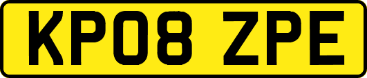 KP08ZPE