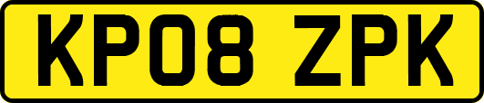 KP08ZPK