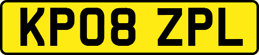 KP08ZPL