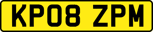 KP08ZPM