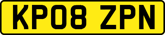 KP08ZPN