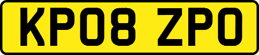 KP08ZPO