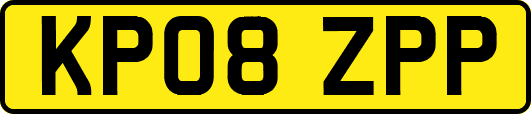 KP08ZPP