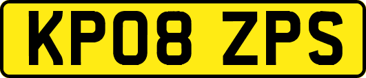 KP08ZPS