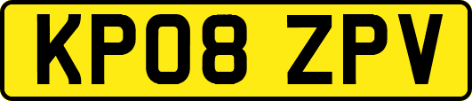KP08ZPV