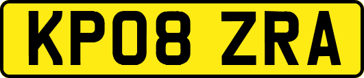 KP08ZRA