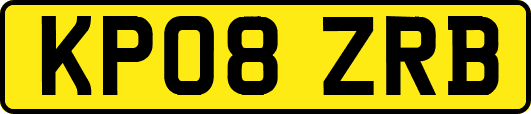 KP08ZRB