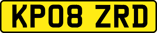 KP08ZRD