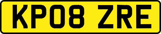 KP08ZRE
