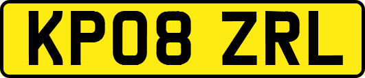 KP08ZRL