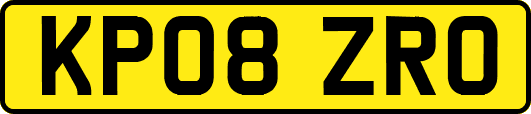 KP08ZRO
