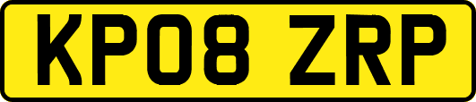 KP08ZRP