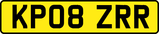 KP08ZRR