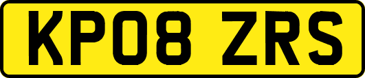 KP08ZRS