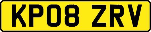 KP08ZRV