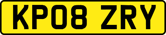 KP08ZRY