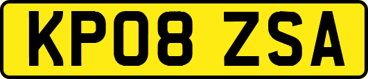 KP08ZSA