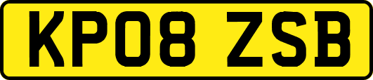 KP08ZSB