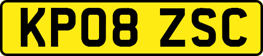 KP08ZSC