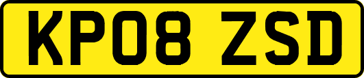 KP08ZSD