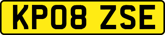 KP08ZSE