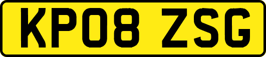 KP08ZSG