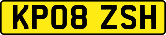 KP08ZSH