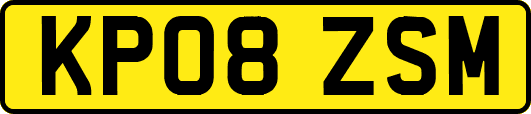 KP08ZSM