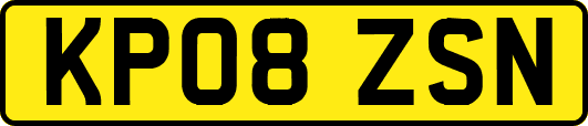 KP08ZSN