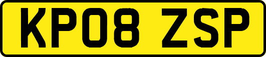 KP08ZSP