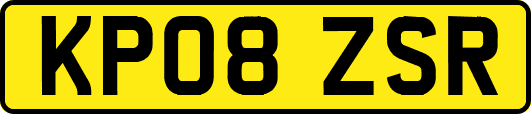 KP08ZSR