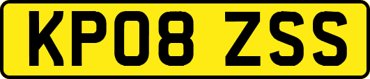 KP08ZSS