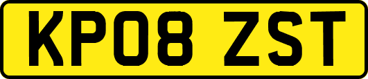 KP08ZST