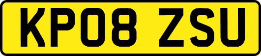 KP08ZSU