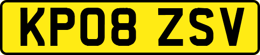 KP08ZSV