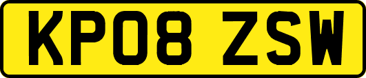 KP08ZSW