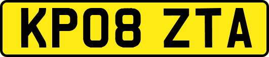KP08ZTA