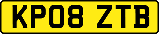 KP08ZTB