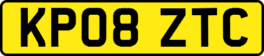 KP08ZTC
