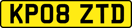 KP08ZTD