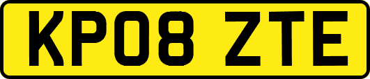 KP08ZTE