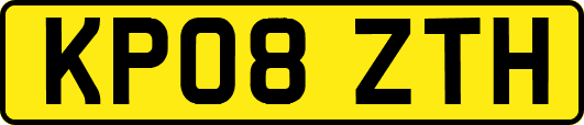 KP08ZTH