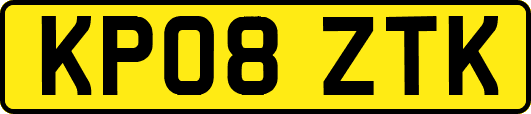 KP08ZTK