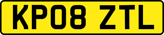 KP08ZTL