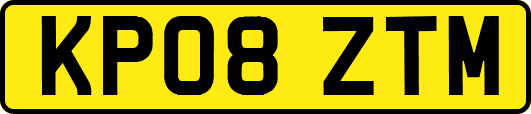 KP08ZTM